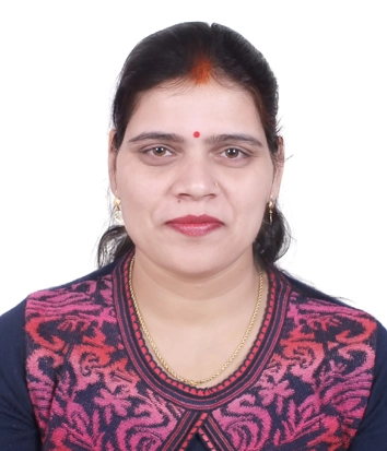 Nandini Mishra